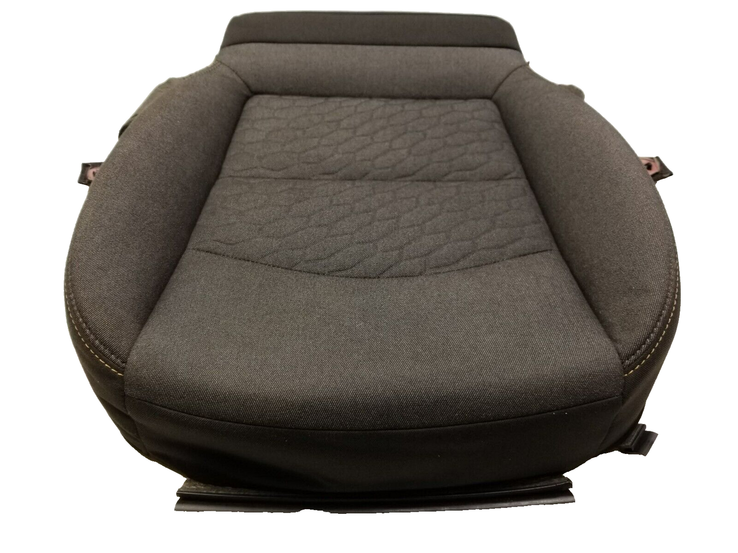 2019 Chevrolet Equinox Front Passenger Seat Lower Cushion OEM