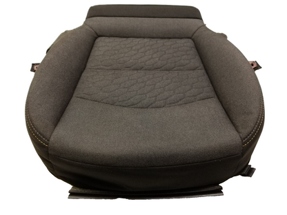 2019 Chevrolet Equinox Front Passenger Seat Lower Cushion OEM