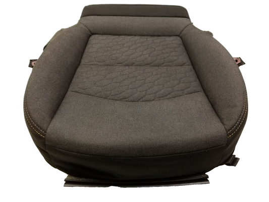 2019 Chevrolet Equinox Front Passenger Seat Lower Cushion OEM
