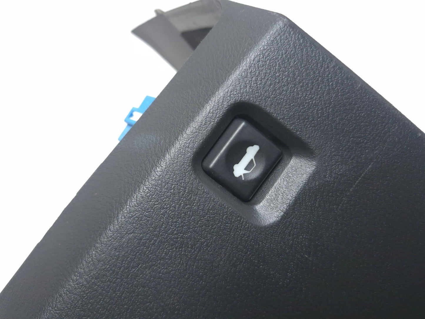 2008 Acura Tl Dashboard Lower Trim Cover Driver Side Left & Switches OEM