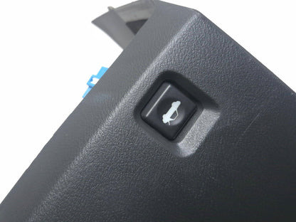 2008 Acura Tl Dashboard Lower Trim Cover Driver Side Left & Switches OEM