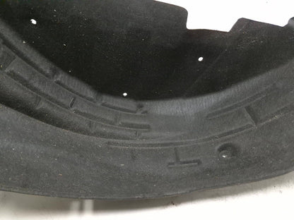 2017 Ford Transit Connect Xl Splash Shield Fender Liner Rear Side Pair OEM