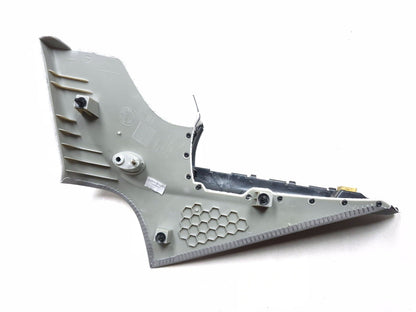 2021 Alfa Romeo Giulia Rear C Pillar Upper Trim Cover Left & Right Pair Oem✅