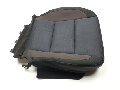 2018 Toyota Corolla Front Seat Lower Cushion Driver Side Left OEM