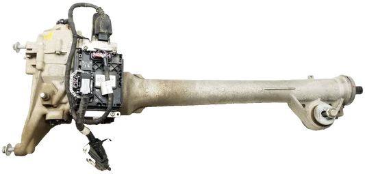 2022 Chevrolet Trailblazer Rear Differential Carrier W/ Module OEM