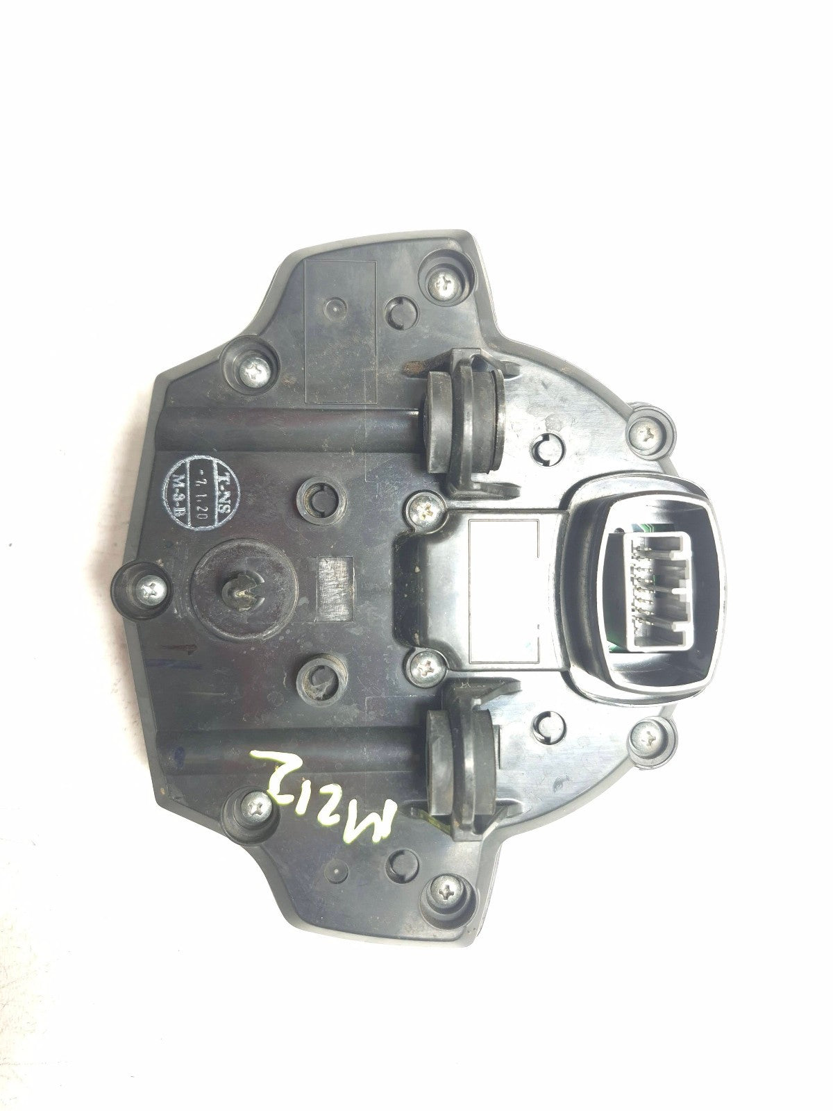 2020 Kawasaki Vulcan S En650c Speedometer Gauge Cluster OEM