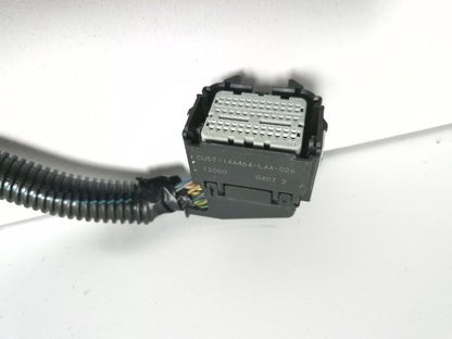 2017 Ford Transit Connect Xl Dashboard Wiring Harness Loom OEM