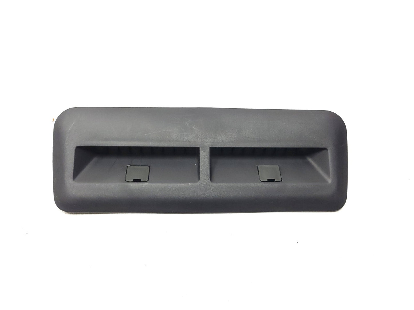 09-14 Hyundai Genesis AC Heater Vent Grille Pair 97363-3f000 OEM Sedan