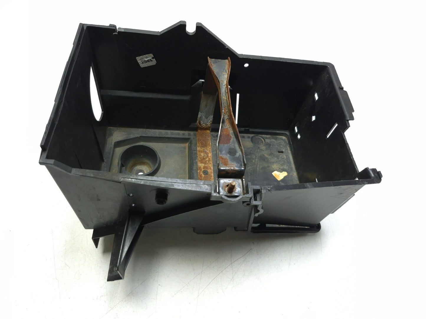 2012 Volvo C30 2.5l Battery Tray OEM