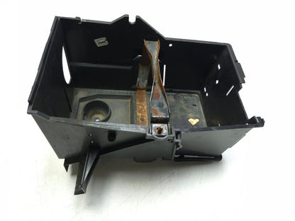 2012 Volvo C30 2.5l Battery Tray OEM