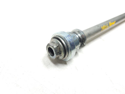 2020 - 2024  Yamaha Mt-03 Rear Wheel Axle OEM