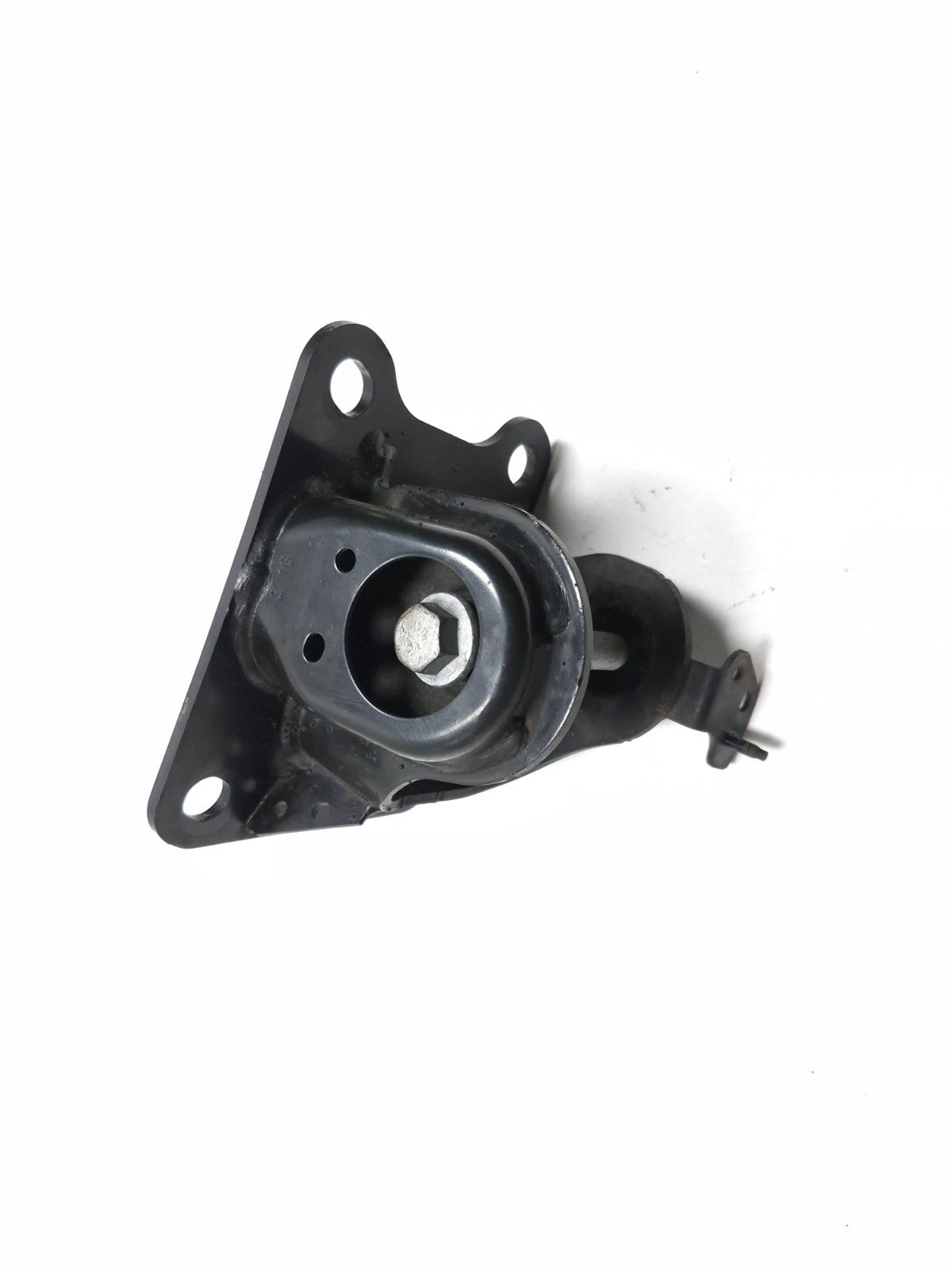 2017 Ford Transit Connect Xl Rear Axle Beam Crossmember Bracket 2pcs OEM