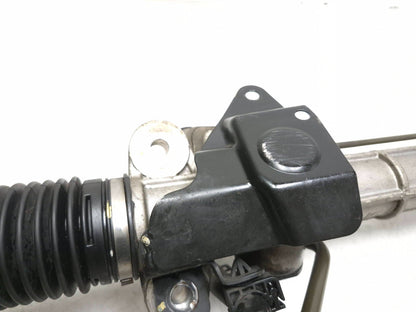 2013 Hyundai Genesis Coupe Power Steering Gear Rack & Pinion OEM