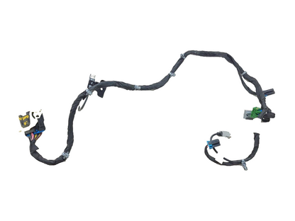 2013 Chevrolet Suburban Сenter Сonsole Wire Harness OEM