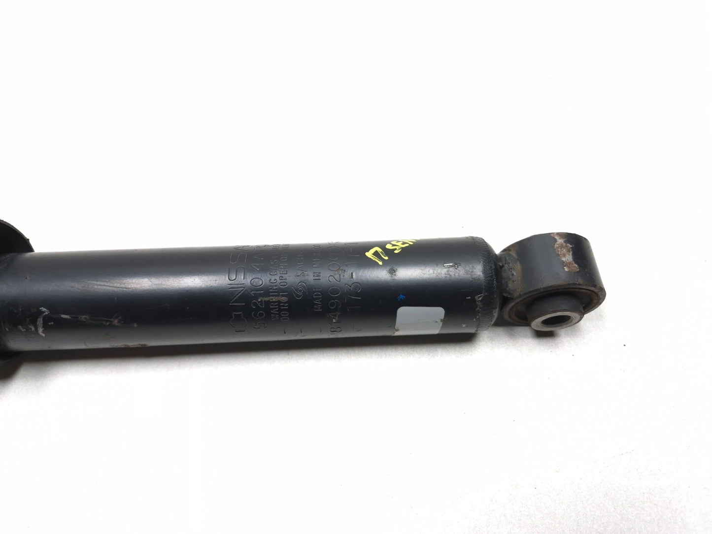 2017 Nissan Sentra Rear Shock Strut Absorber Left & Right OEM
