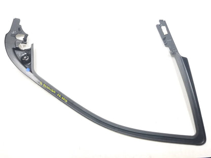 16 - 22 Dodge Durango Door Window Frame Molding Trim 4pcs OEM