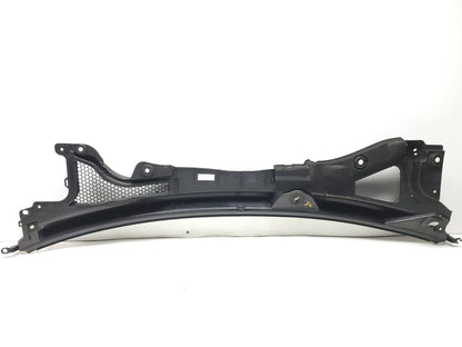 2018 Alfa Romeo Stelvio Front Windshield Wiper Cowl Trim OEM
