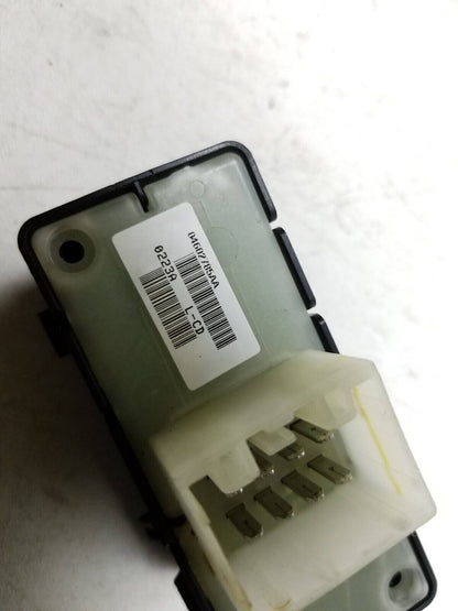 2011-2014 Chrysler 200 Window Switch Button Front Passenger Side Right OEM