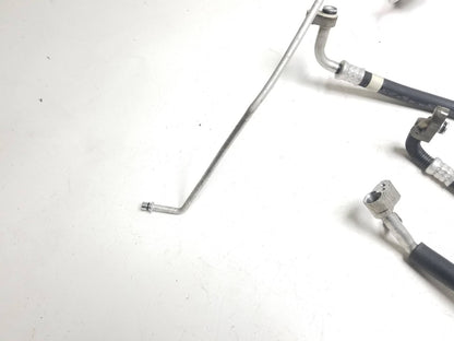 11-17 Lexus CT200h AC Hose Pipe Line Oem✅