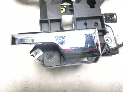 2008 Lincoln Navigator Rear Window Regulator & Motor Driver Side Left OEM