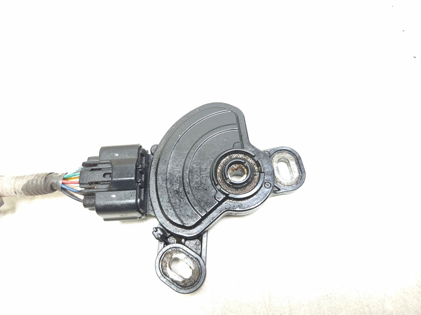 2013 Honda Fit 1.5l Automatic Transmission Safety Switch Range Sensor OEM