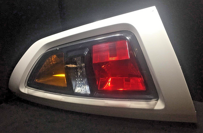 2010 2011 Kia Soul Tail Light Rear Right Passenger Side OEM 57k