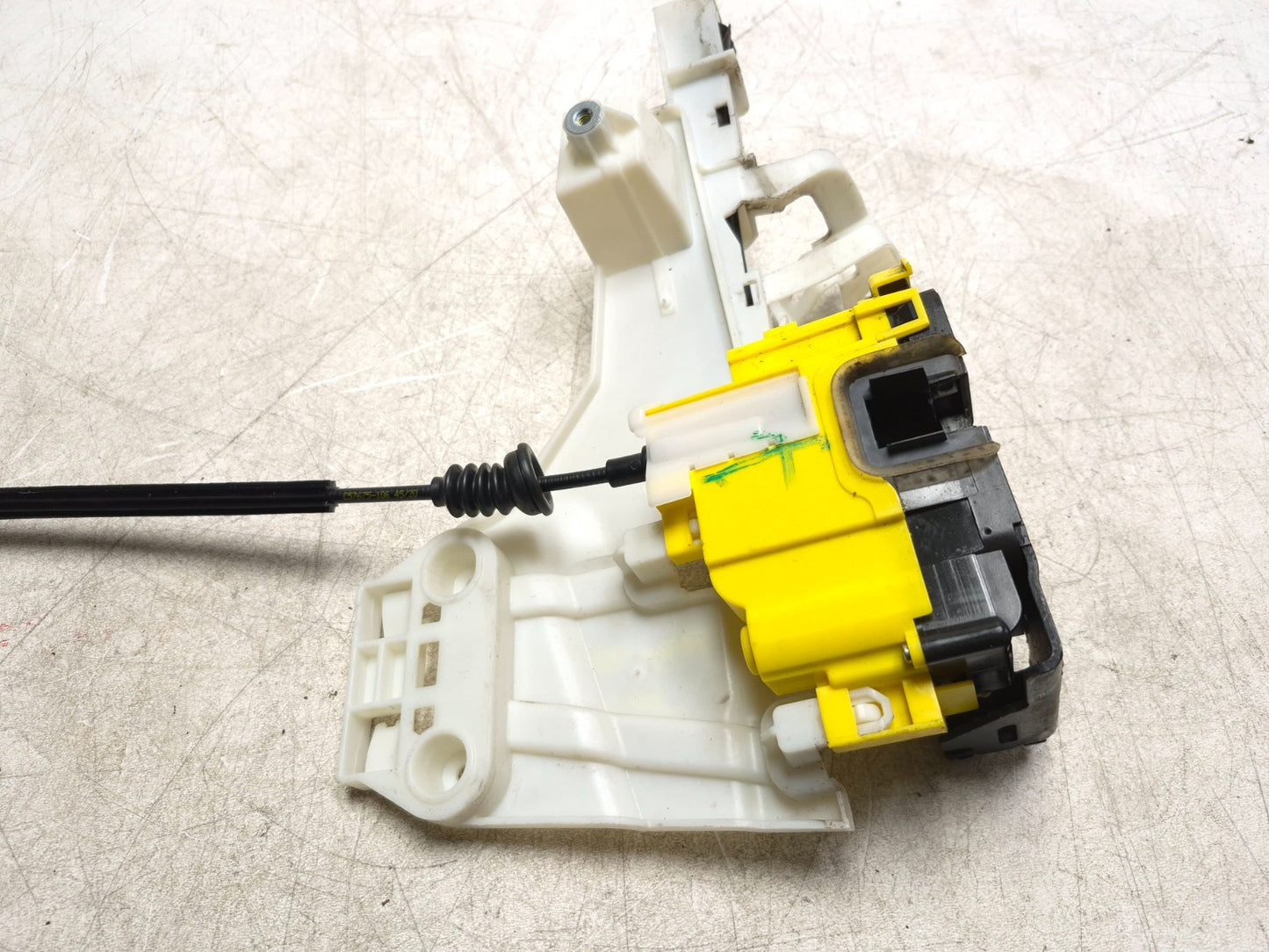 2021 Alfa Romeo Giulia Door Lock Latch Actuator Front Right Passenger Side Oem✅