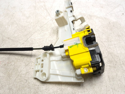 2021 Alfa Romeo Giulia Door Lock Latch Actuator Front Right Passenger Side Oem✅