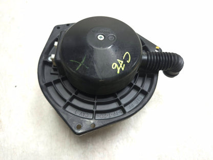 2008 Acura Tl HVAC Blower Motor OEM