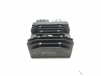2015 Honda Cbr500r Voltage Regulator OEM