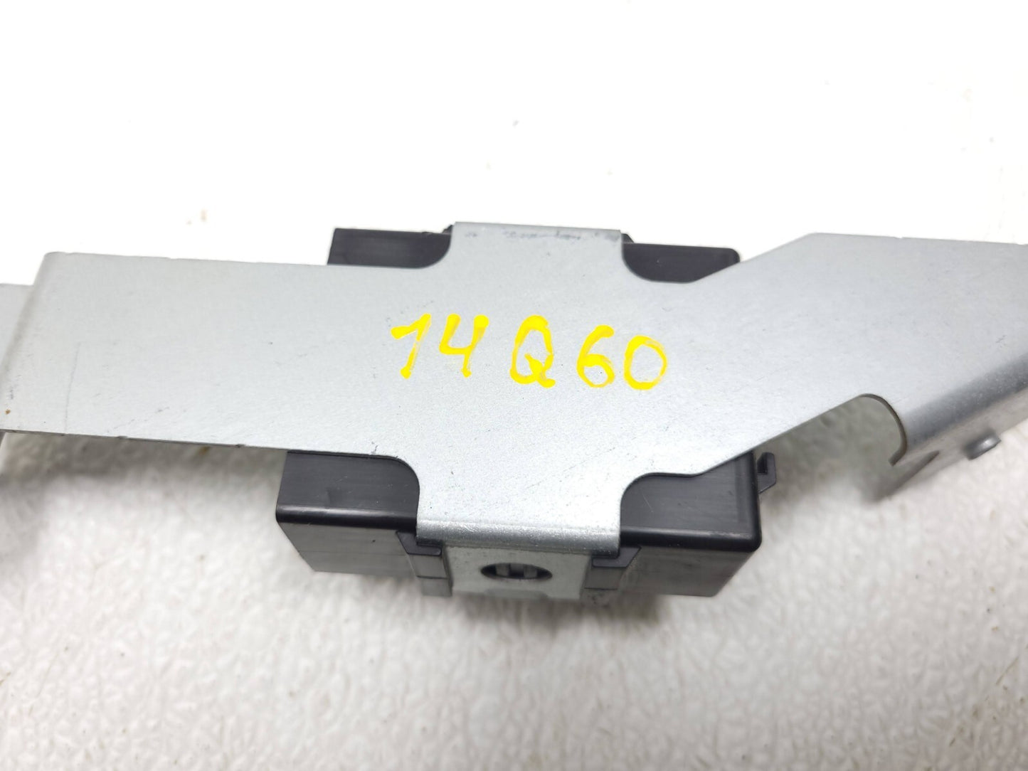 2014 Infiniti Q60 Power Steering Control Module OEM