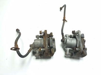 2010 Lexus Hs250h Rear Brake Caliper Left & Right OEM