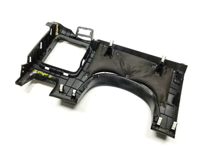 2022 Kia Stinger Left Driver Knee Lower Trim Panel OEM