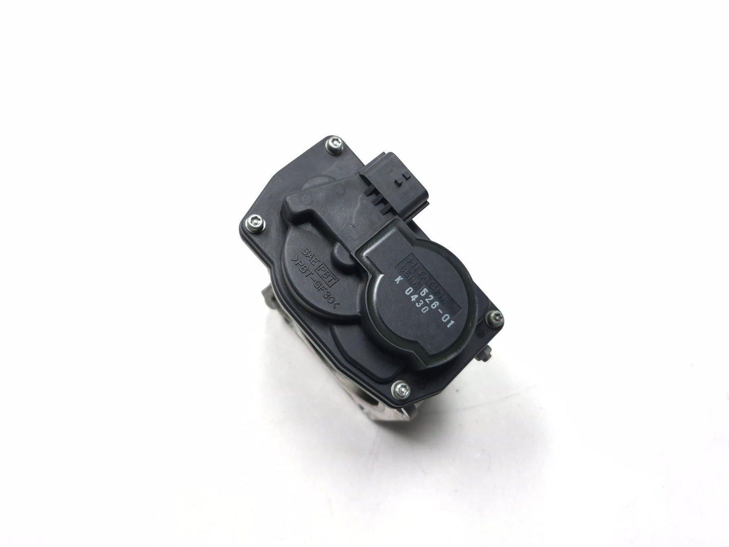 2011 Nissan Juke Throttle Body Assembly OEM