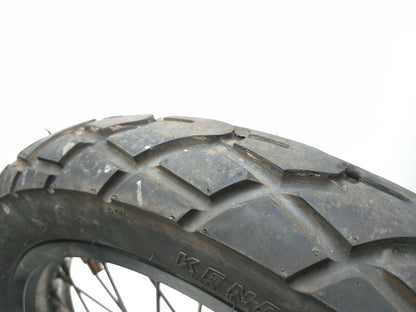 2019-2026 Kawasaki Versys-x 300 Kle300 Wheel Rim W/ Tire Front & Rear OEM