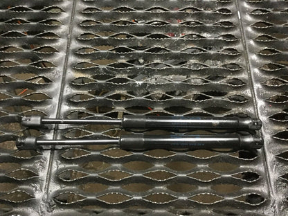 03 04 05 06 Audi A4 Trunk Lift Struts 8h0827552b OEM Pair