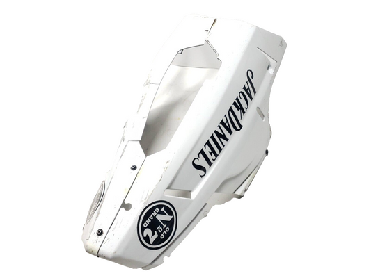 2008 - 2010 Ducati 848 Front Lower Fairing Left & Right OEM