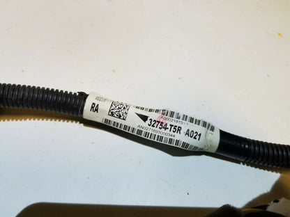 15 16 17 Honda Fit Rear Left Driver Door Wire Harness OEM 26k Miles