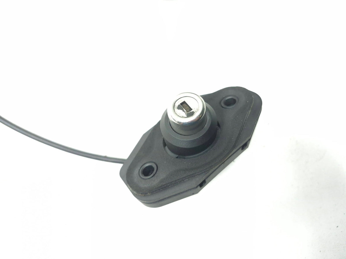 2011 BMW 750li Rear Trunk Lid Latch Lock Actuator 51247269543 Oem✅