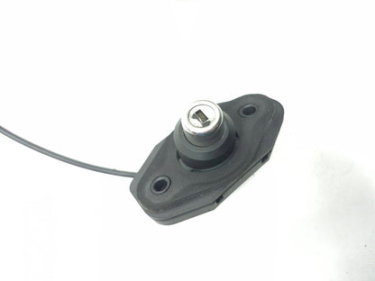 2011 BMW 750li Rear Trunk Lid Latch Lock Actuator 51247269543 Oem✅