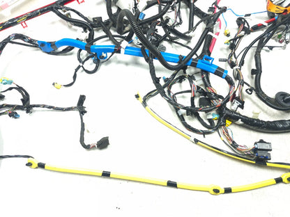 2021 Tesla Model 3 Interior Body Wire Harness Left & Right OEM