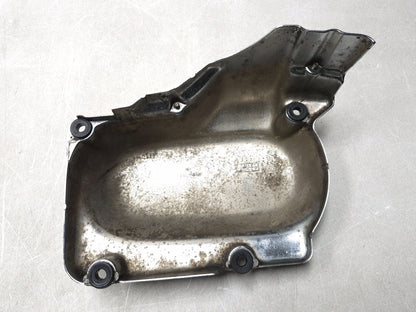 1999 Yamaha V Star Xvs650 Engine Cover Left Side OEM