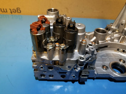 07 08 09 10 11 Acura RDX 2.3l Auto Transmission Valve Body OEM