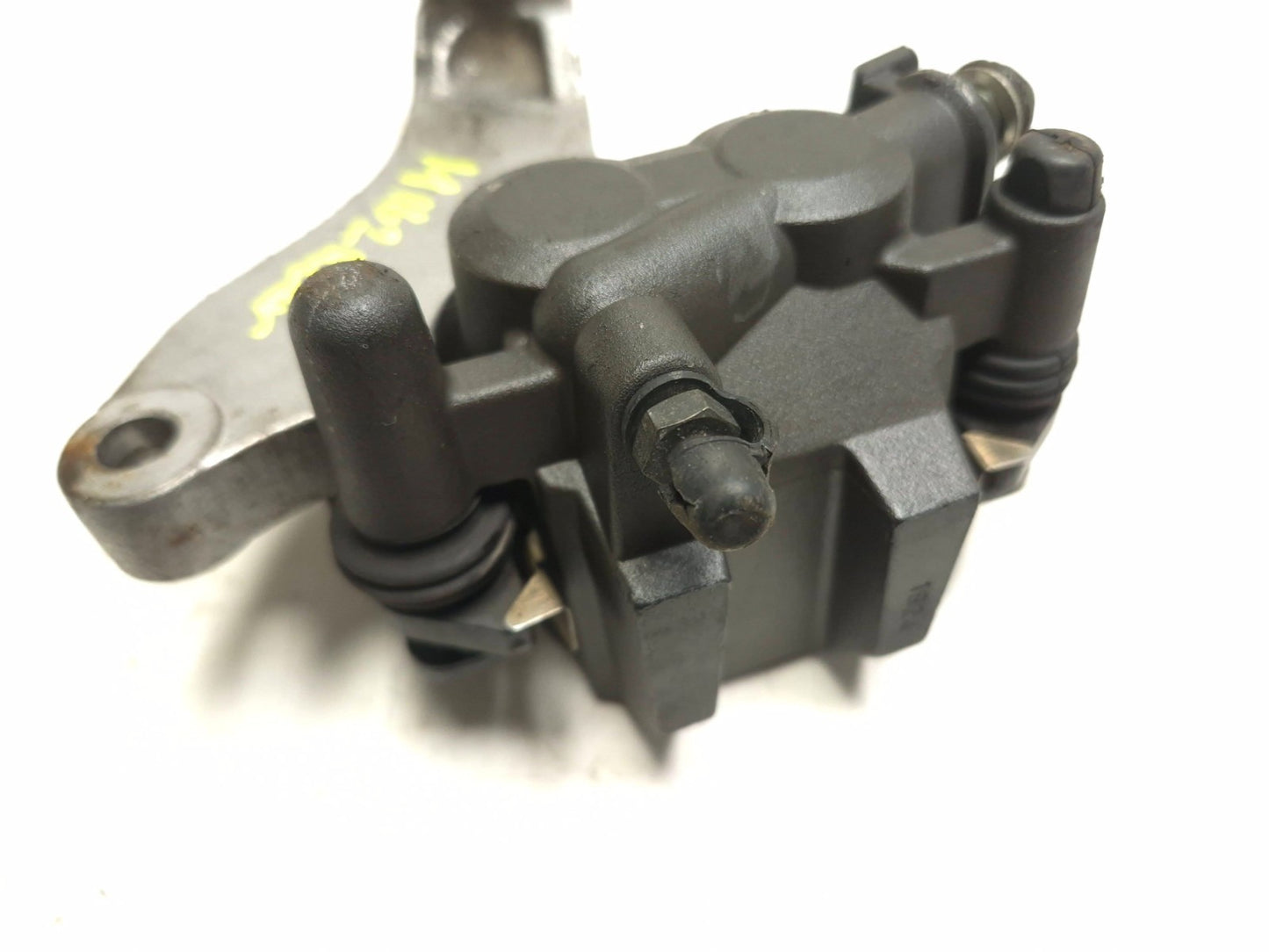 2007 Kawasaki Ninja 250 Ex250 F Rear Brake Caliper OEM