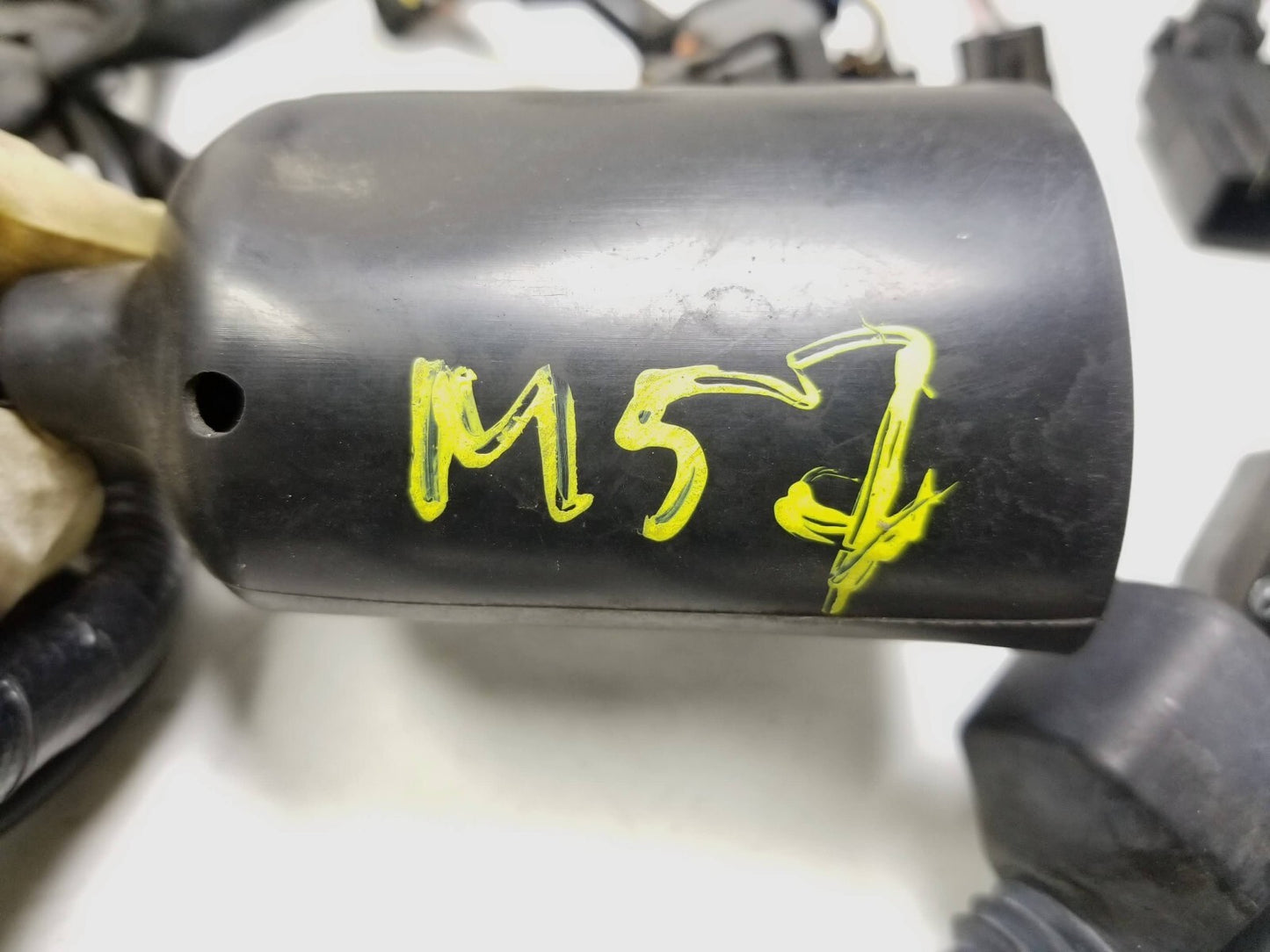 2018 - 2023 Kawasaki Ninja 400 Ex400 Main Wire Harness OEM