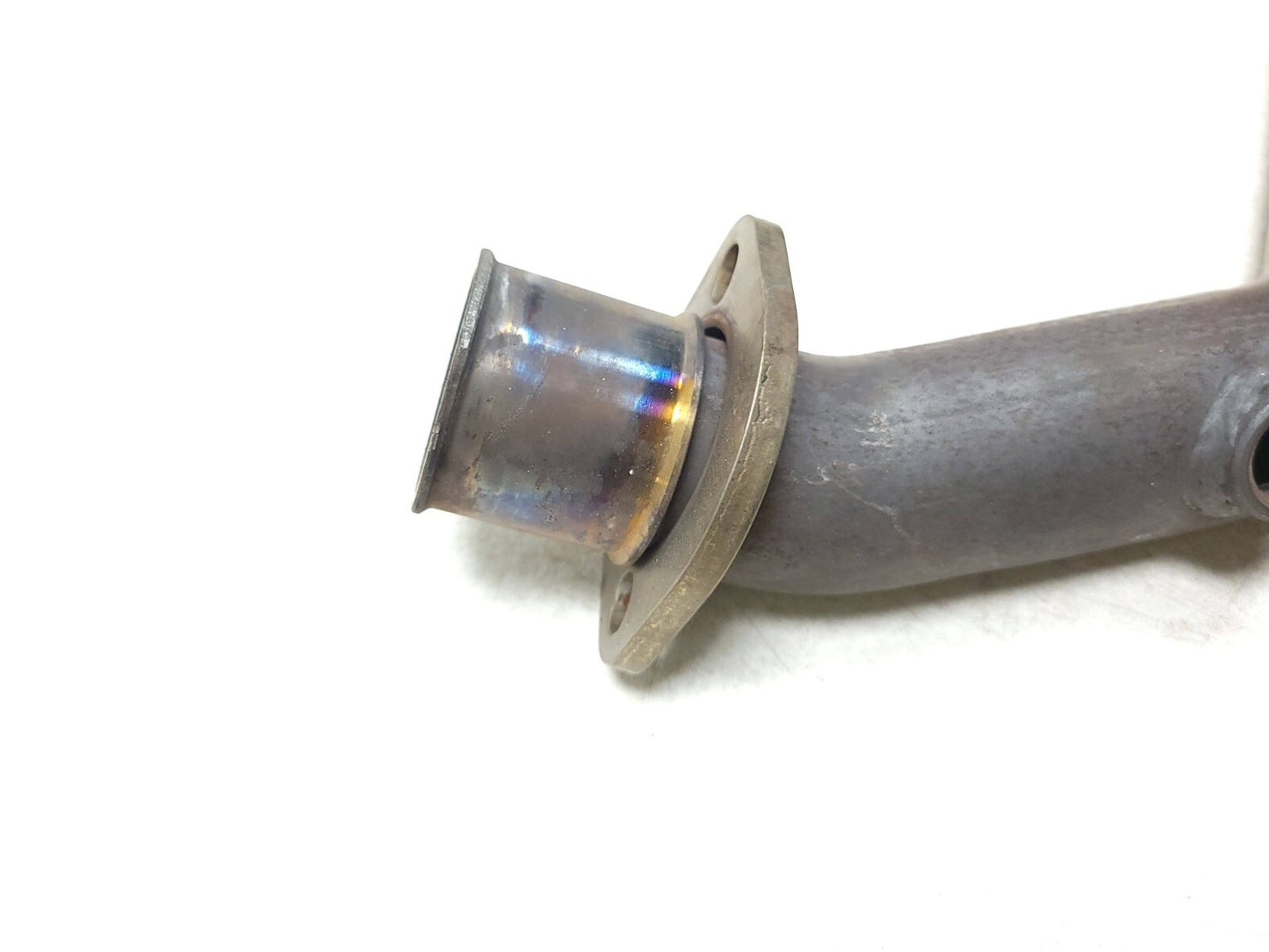 2008 - 2014 Ducati Monster 696 Exhaust Header Pipe 2pcs OEM