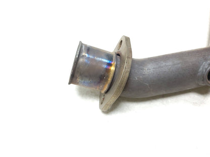 2008 - 2014 Ducati Monster 696 Exhaust Header Pipe 2pcs OEM