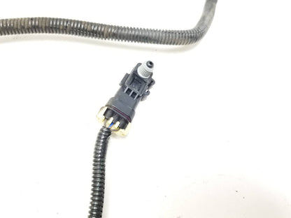 2012 Jeep Grand Cherokee Fuel Tank Jumper Wire Harness OEM