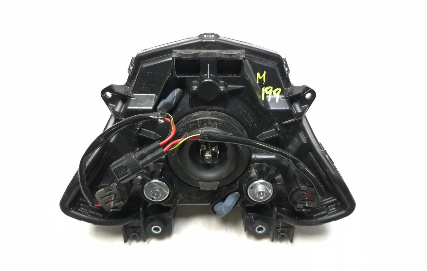 2017-2026 Kawasaki Versys-x 300 Kle300 OEM Headlight 23007-0207
