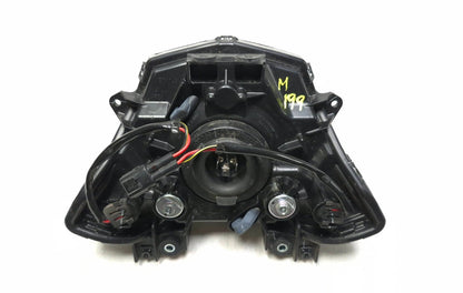 2017-2026 Kawasaki Versys-x 300 Kle300 OEM Headlight 23007-0207